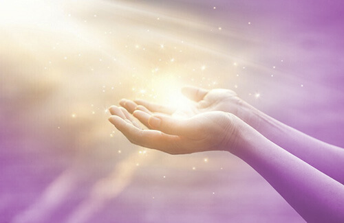malas energias INDARA